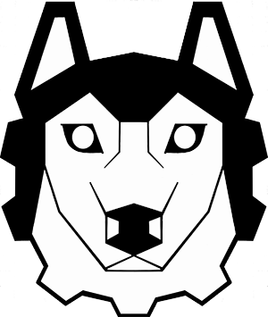 Husky Robotics Logo